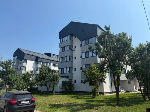 Blocuri Cartier Dancu