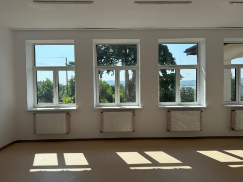 Scoala Poieni - Schitu Duca